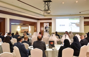 QNB, Mastercard host first Commercial Cards Payment Forum - Vimarsana News