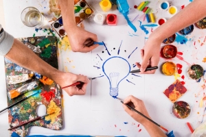Qatar supports creative, cultural activities: Specialists on World Creativity and Innovation Day - Vimarsana News