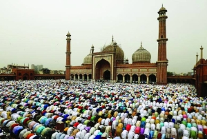How to offer Eid prayer - Gulf Times - Vimarsana News