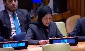 Qatar affirms prioritising partnership for development - Vimarsana News