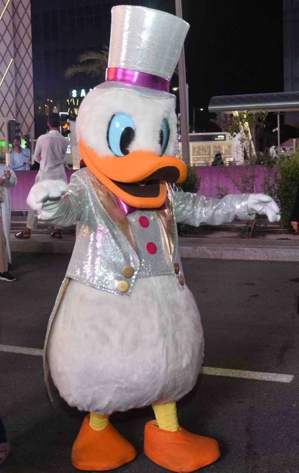 PICTURE: Shaji Kayamkulam