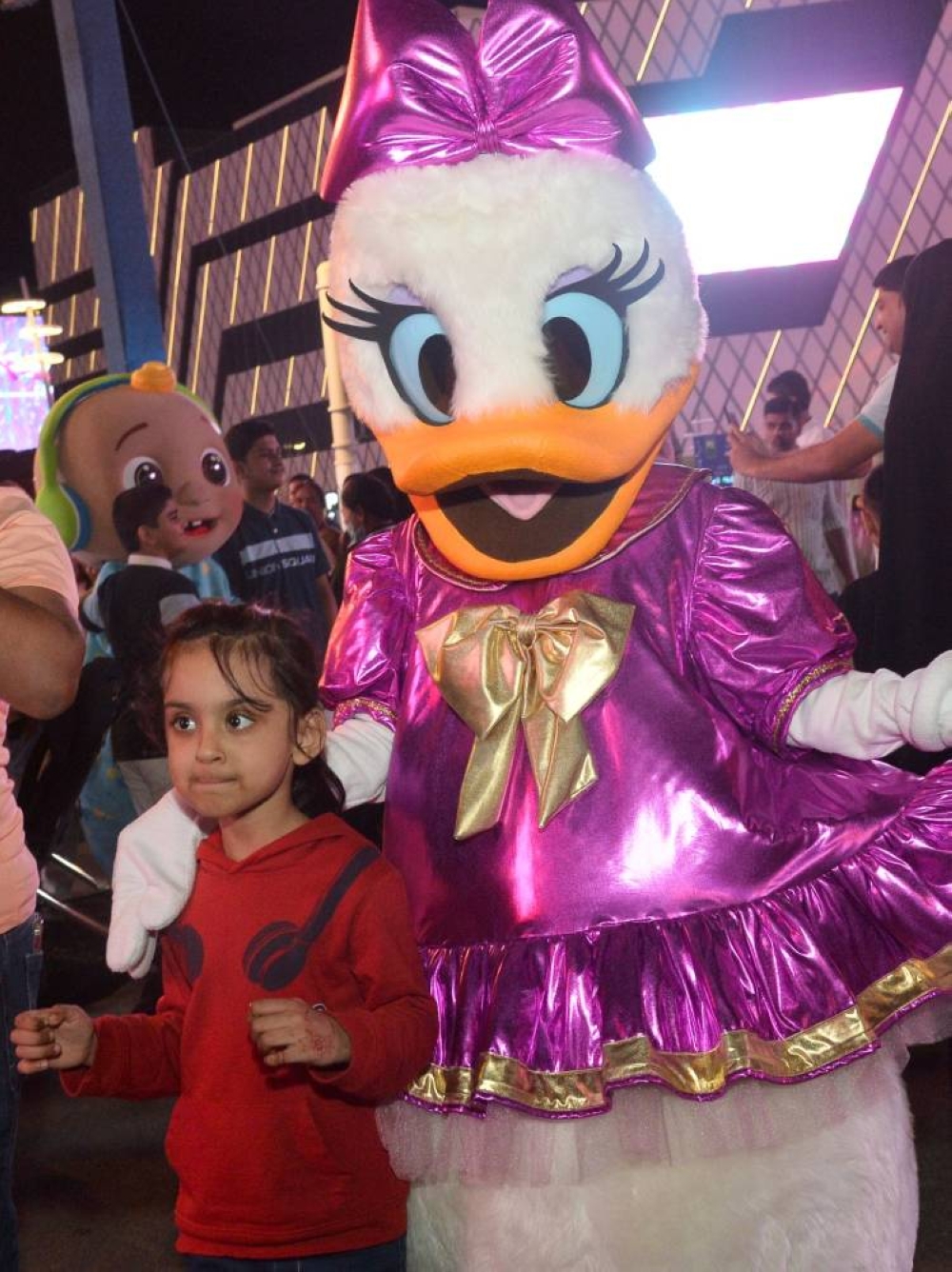 PICTURE: Shaji Kayamkulam