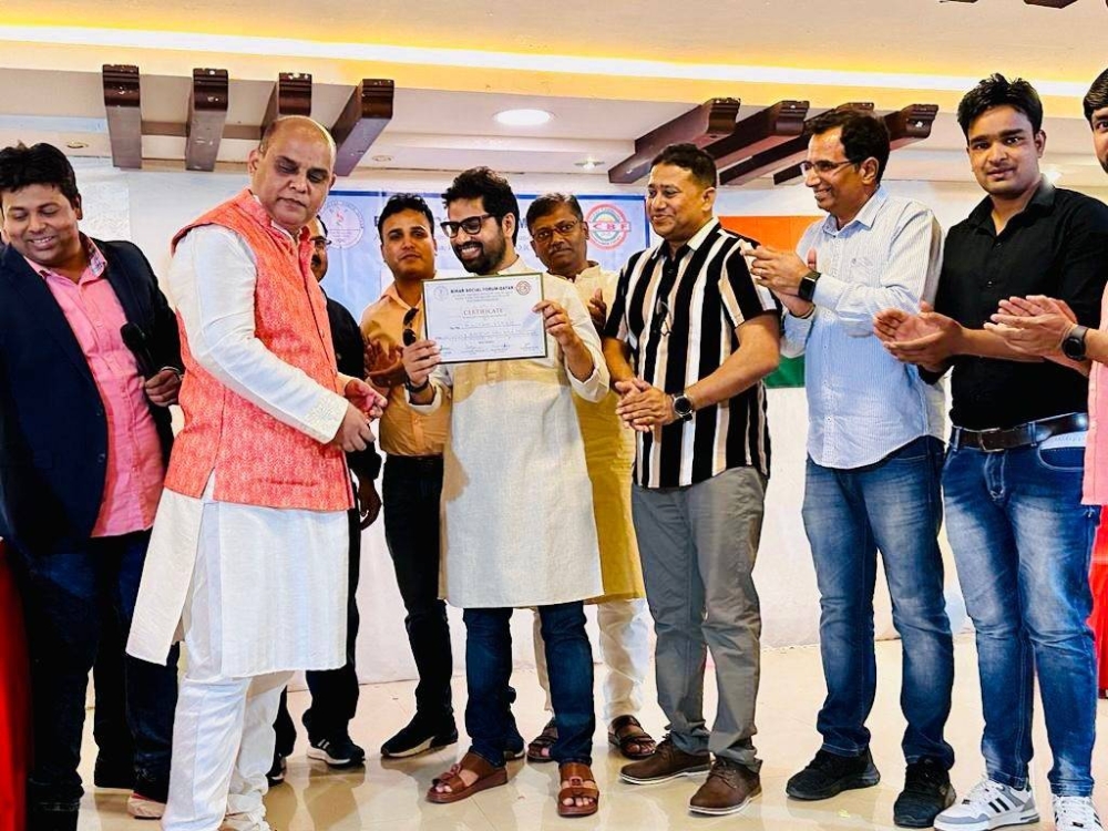 Glimpses from the event.