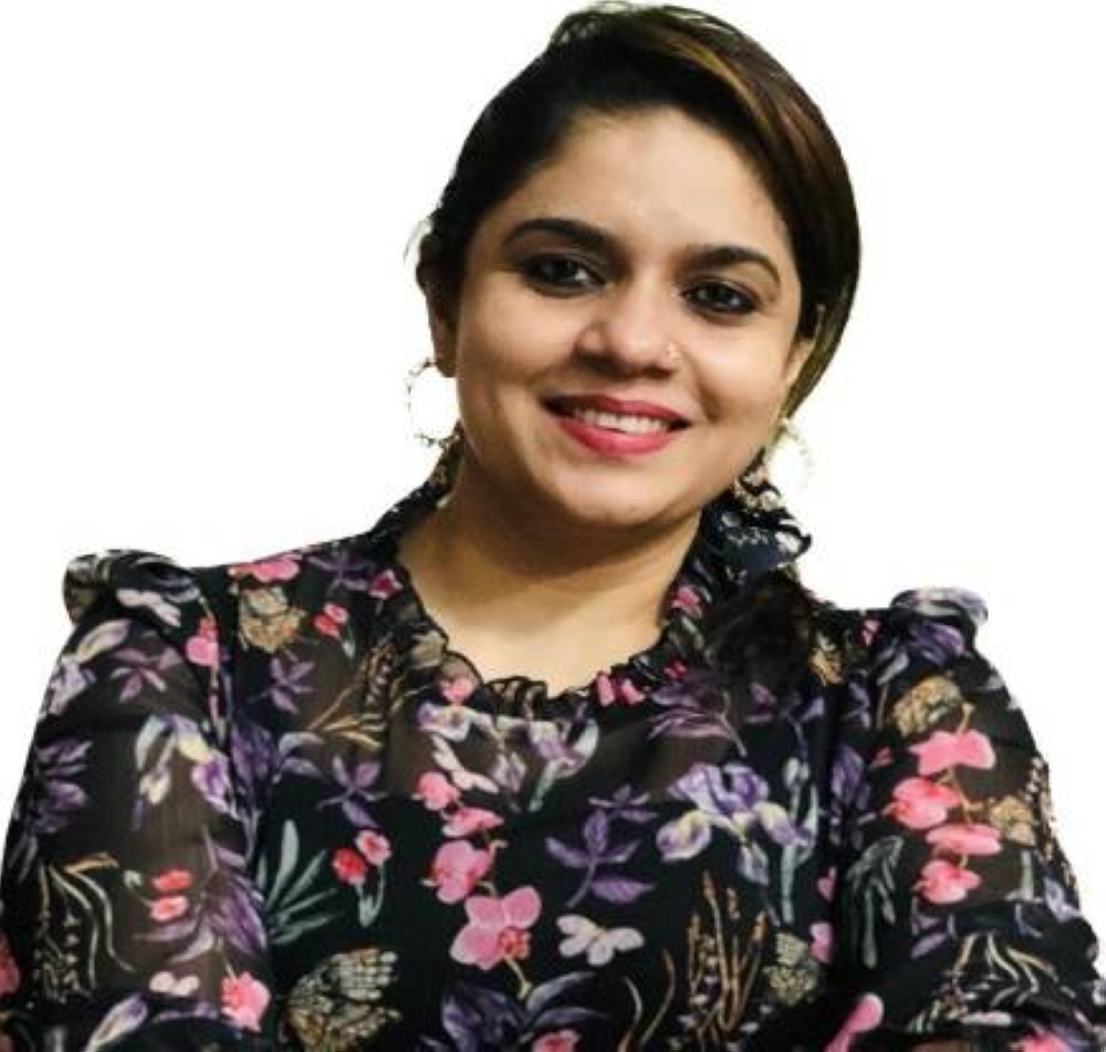 Kajal Moosa (General Secretary)
