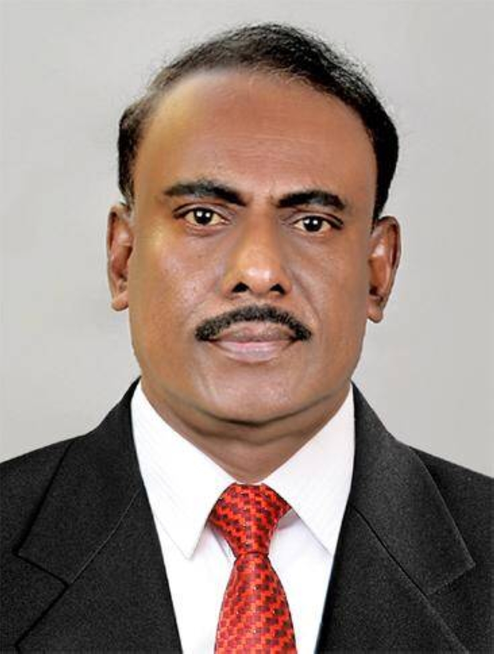 John Gilbert (Treasurer)