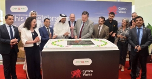 LuLu Hypermarket celebrates 'This is Wales' festival - Vimarsana News