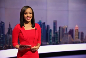 Al Jazeera's Folly Bah Thibault appointed to UN education fund - Vimarsana News