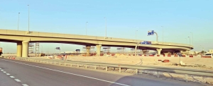 Mebaireek Bridge project to be ready in months - Vimarsana News