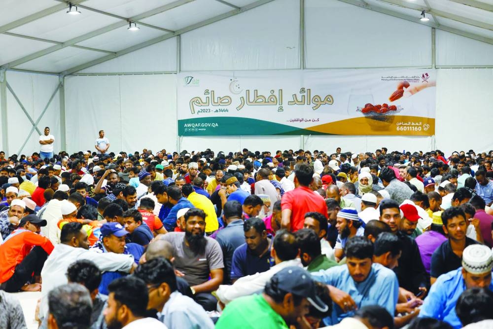 Snapshots from the initiative.