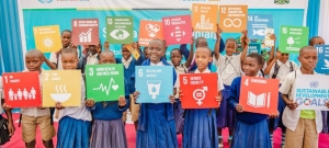 UN urges countries to recommit to achieving sustainable development goals - Vimarsana News