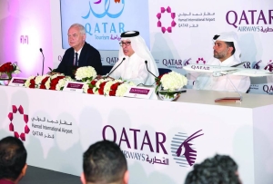 Qatar Airways to expand network within GCC - Vimarsana News