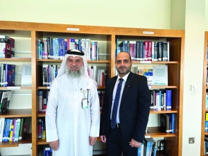 Sidra Medicine, HMC study finds rising allergy rates among school-age children - Vimarsana News