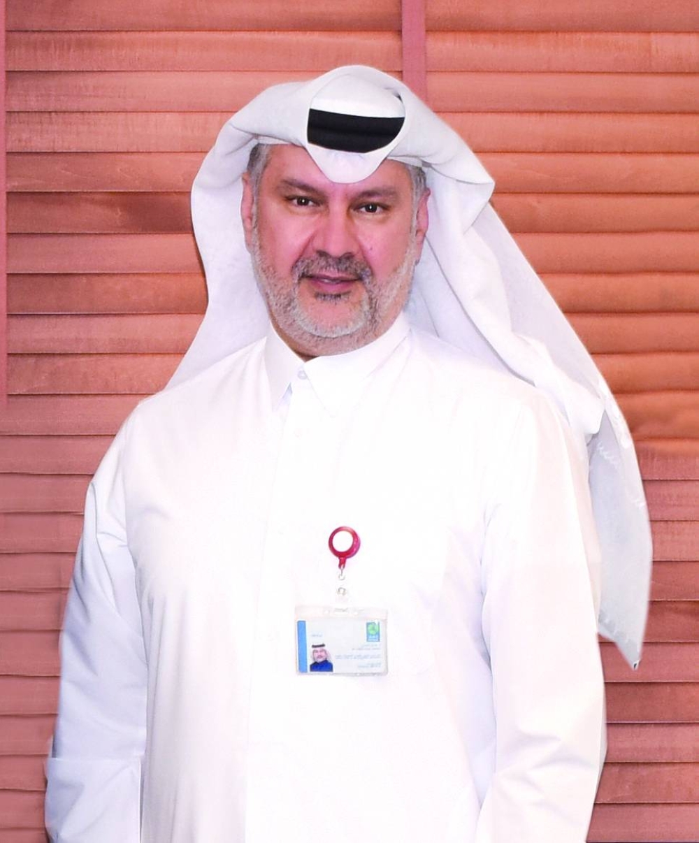 Dr Abdulla al-Ansari