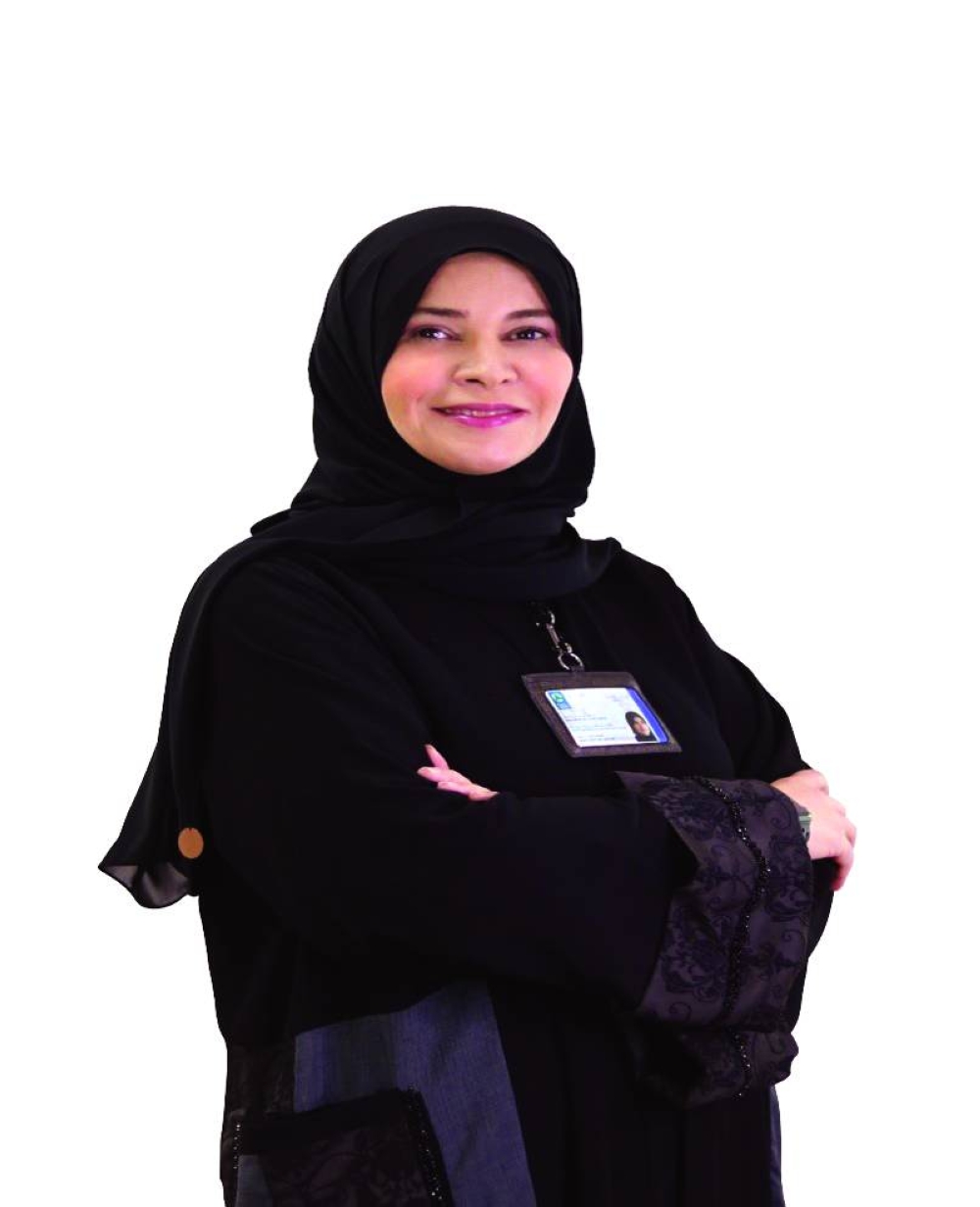 Mariam al-Mutawa