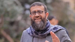 Palestinian detainee Khader Adnan dies in occupation prisons after 87-day hunger strike - Vimarsana News