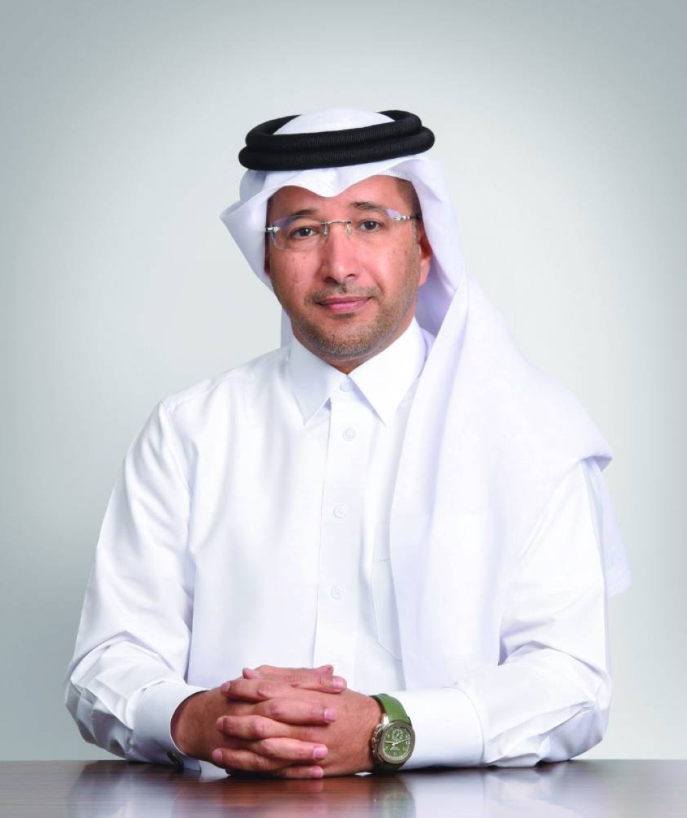 Fahad bin Abdullah al-Khalifa, GCEO, Masraf Al Rayan.