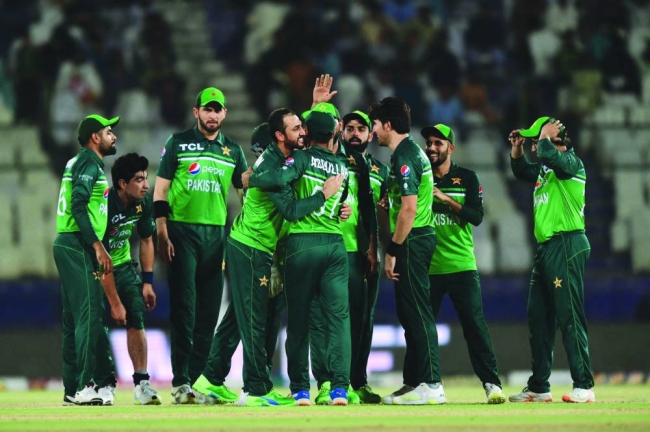 Imam scores 90 as Pakistan beat NZ by 26 runs - Gulf Times
