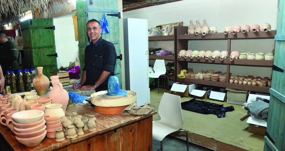 PICTURE: Shaji Kayamkulam