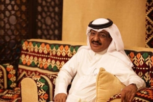 Renowned Qatari poet Abdullah al-Hammadi dies at 71 - Vimarsana News