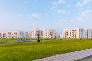 Occupancy levels in Madinatna project reaches high levels in short period: Waseef - Vimarsana News