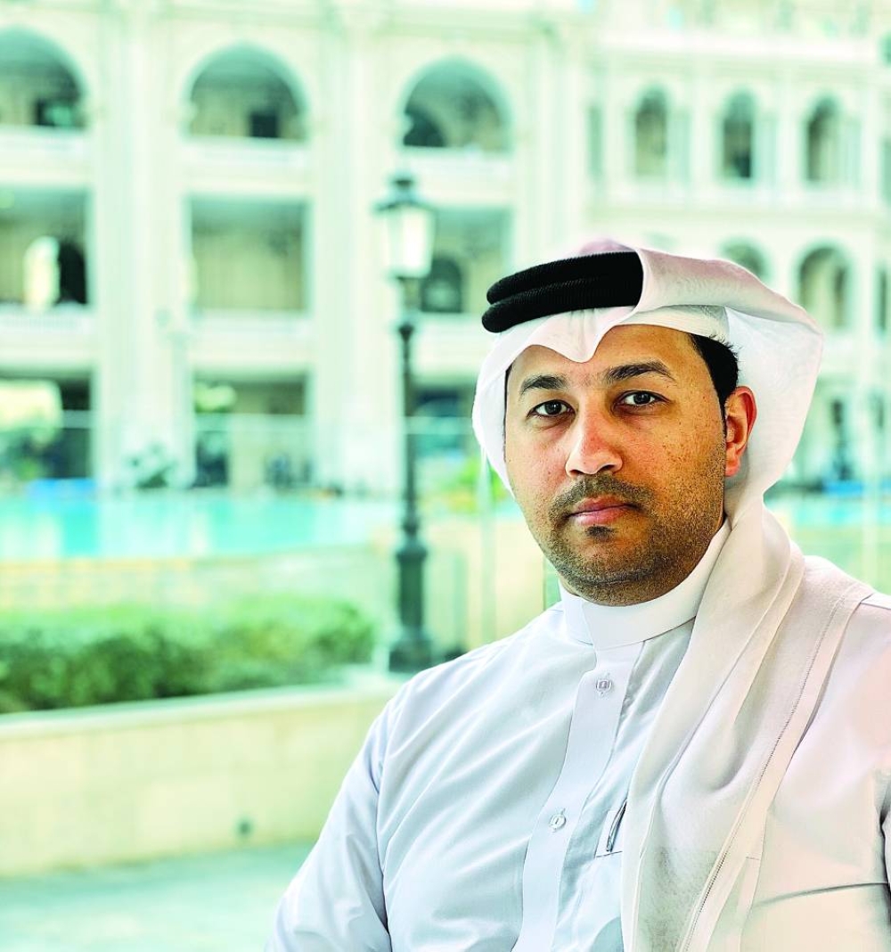 Jassem Mohammed al-Hasawi 