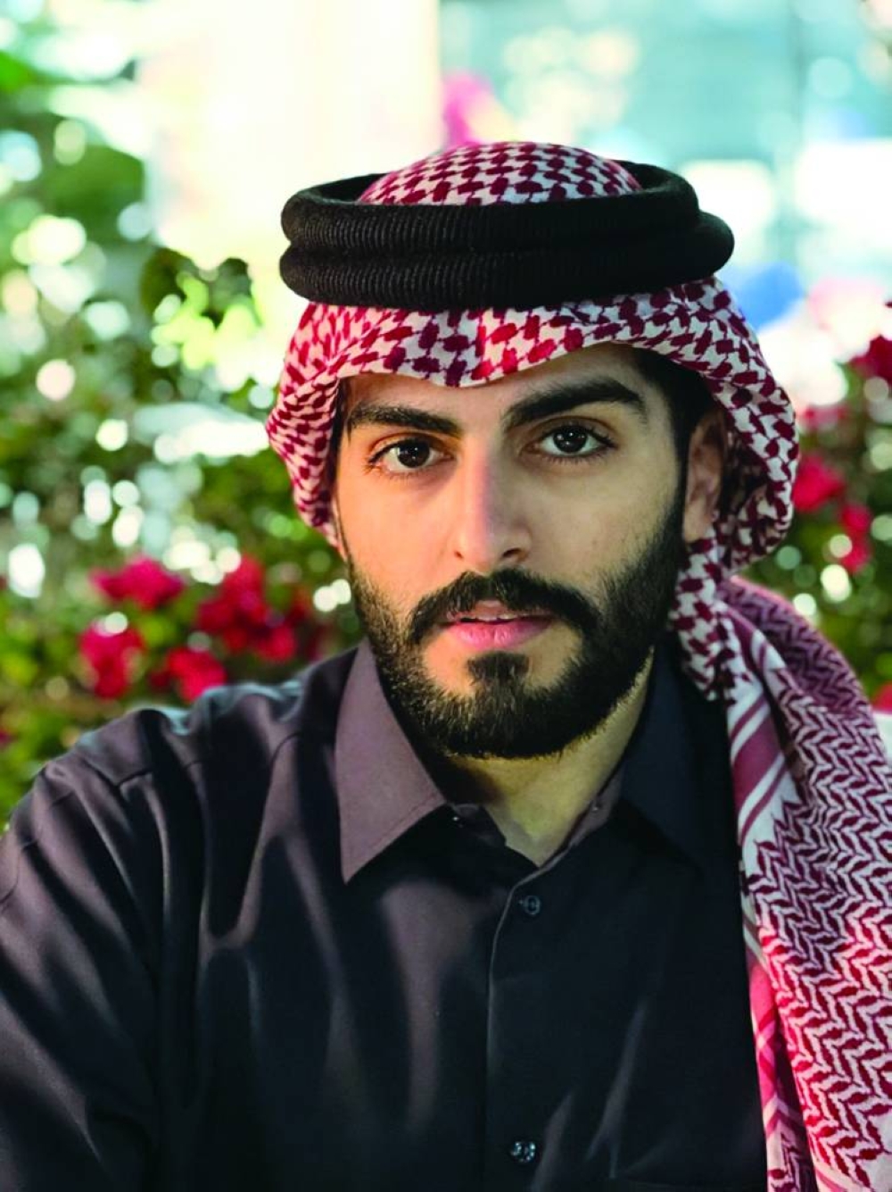 Khalid Nasser al-Kuwari 