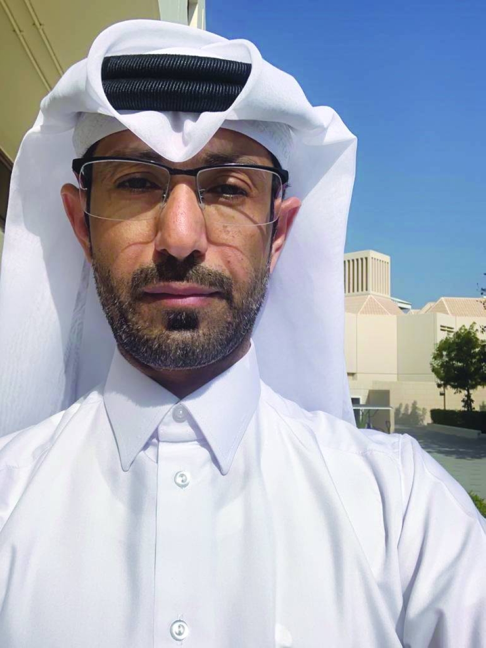 Abdulaziz Mohsen al-Yafi'i 