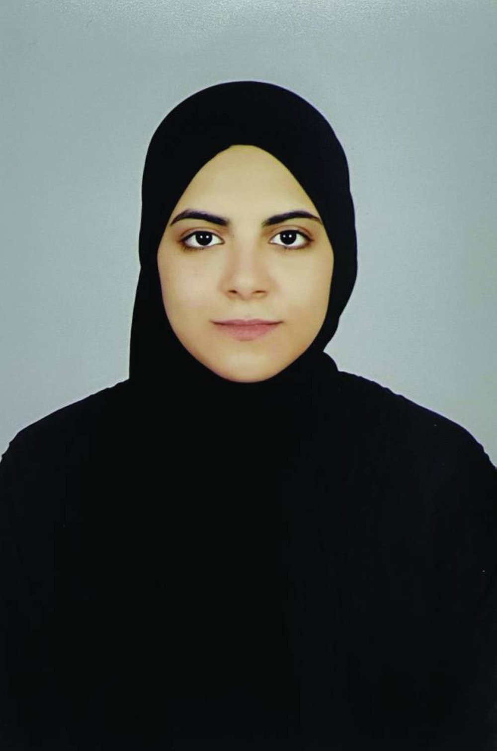 Alanoud Abdullah al-Suwaidi