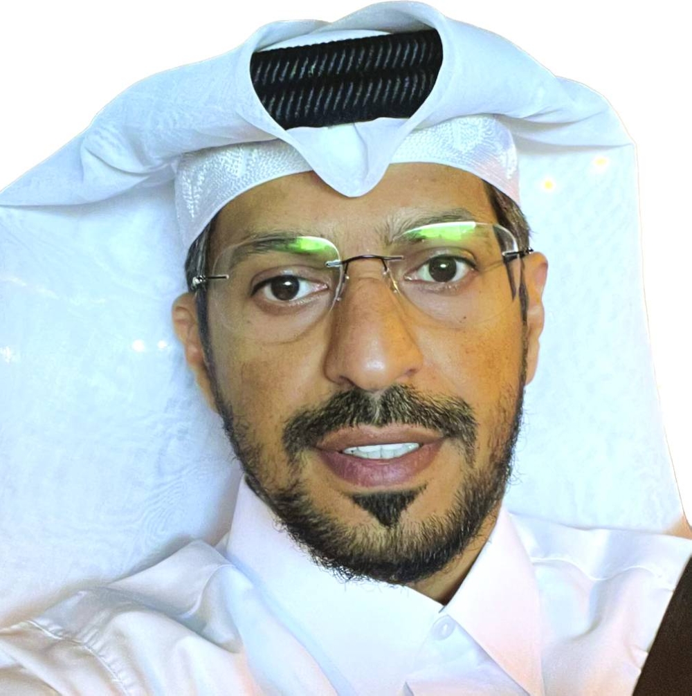 Ali Majid al-Kuwari 