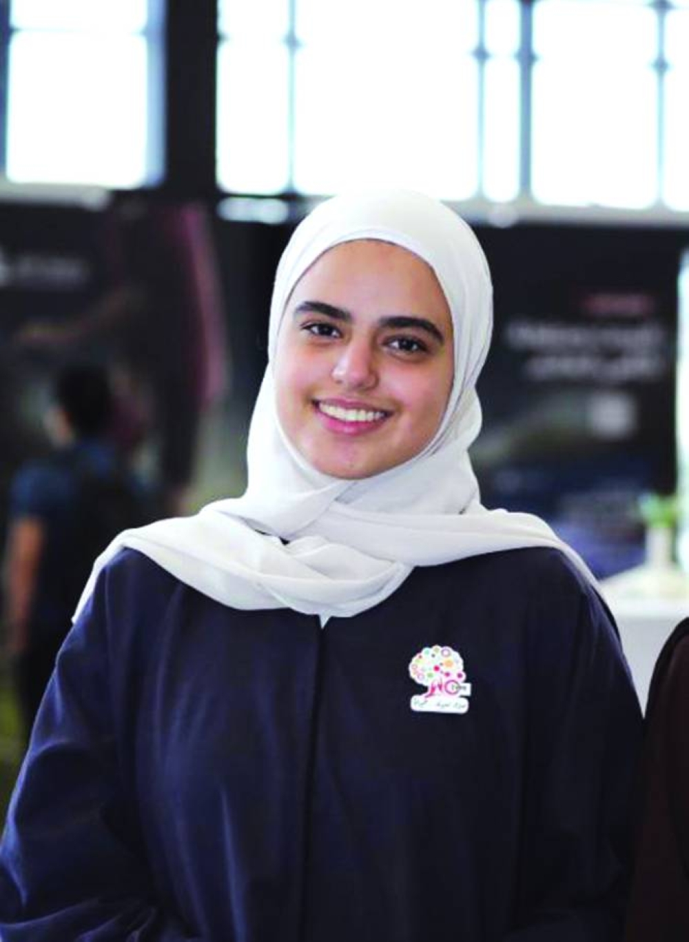 Israa Ahmed Sharqawi