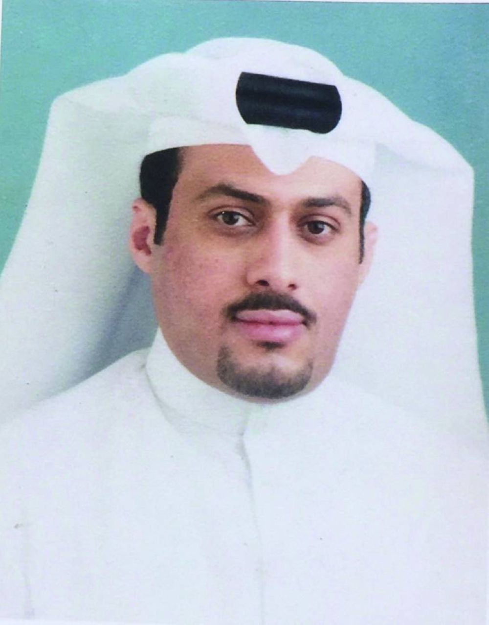 Mansour Abdo al-Shaar