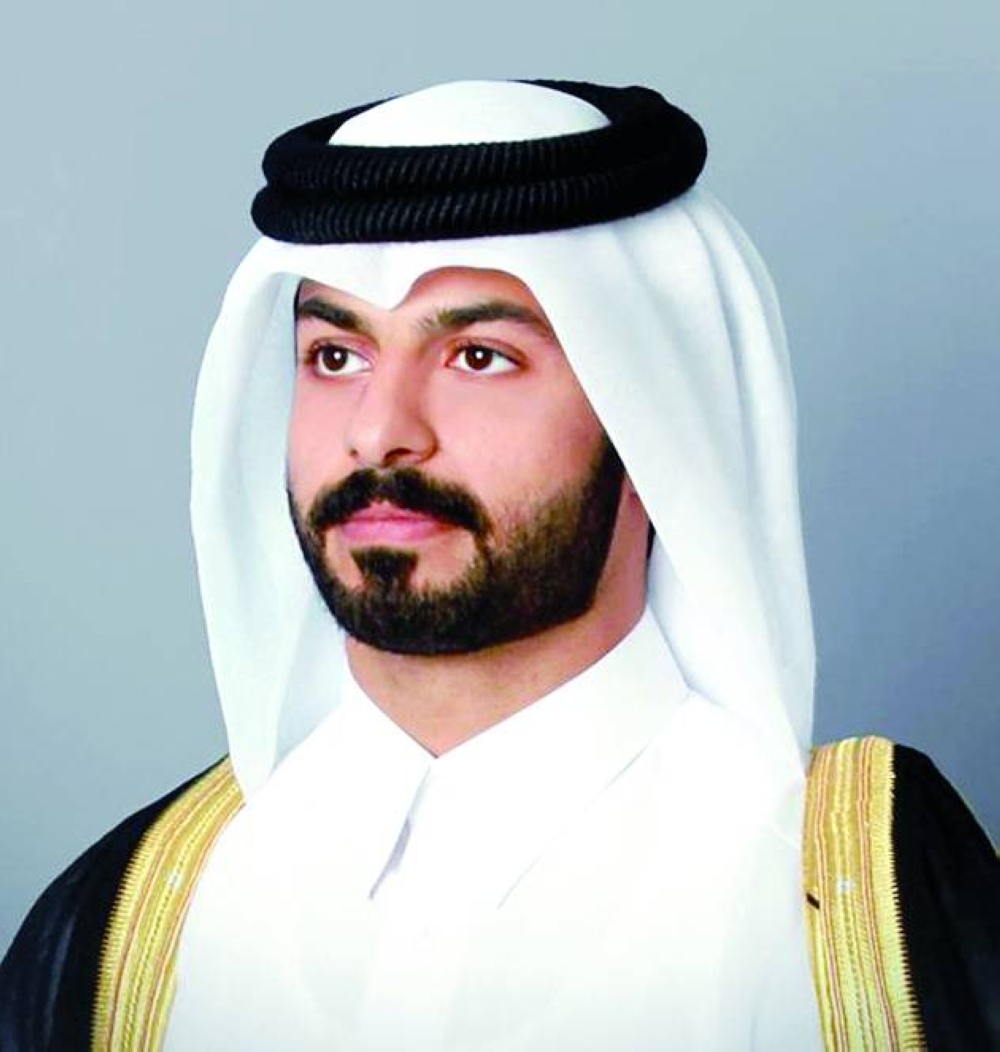 Jassem Nasser al-Muslimani  