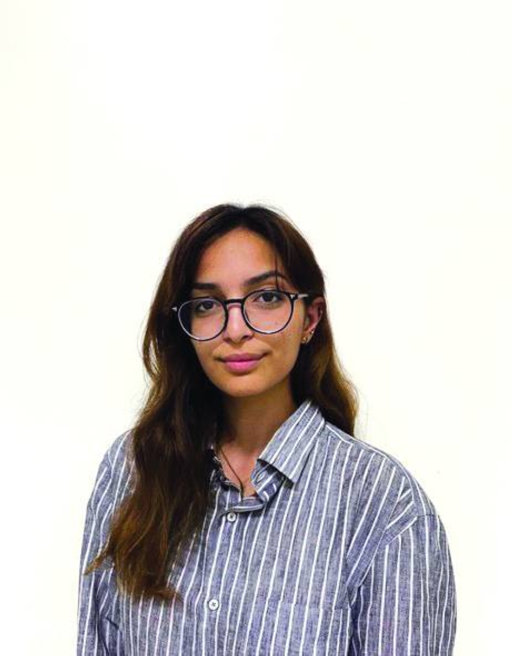 Yasmin Osama Atiya     ///13