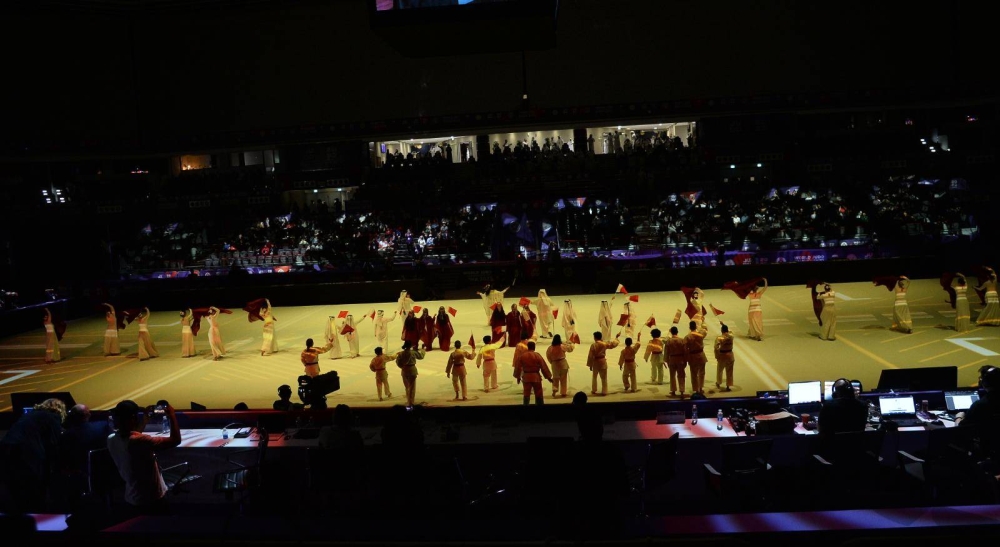 PICTURE: Shaji Kayamkulam