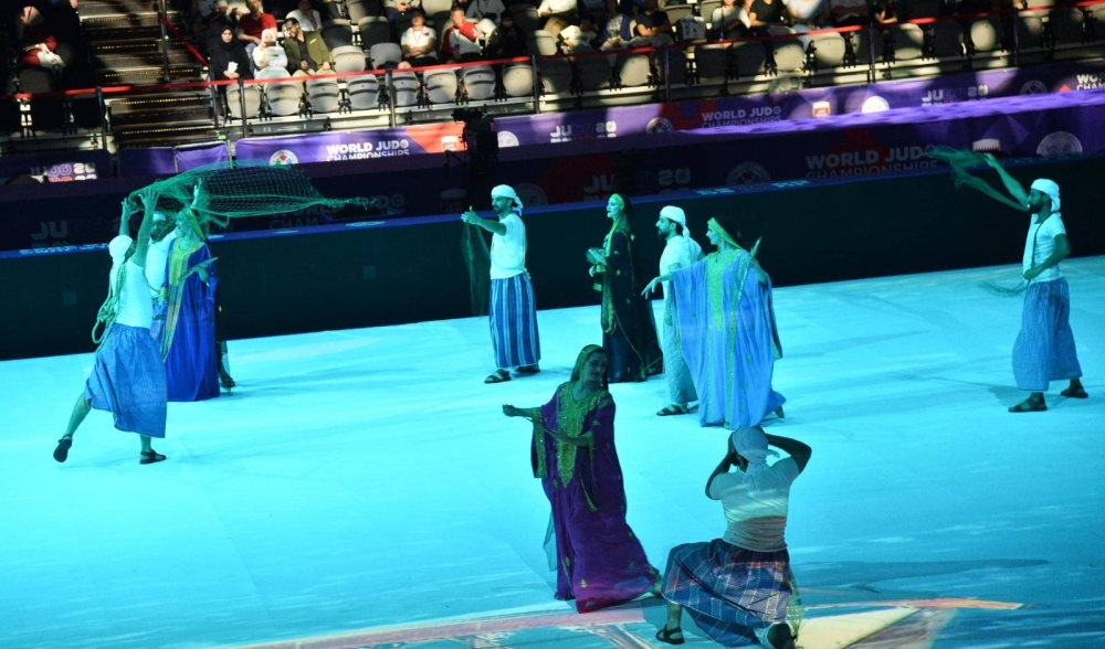 PICTURE: Shaji Kayamkulam