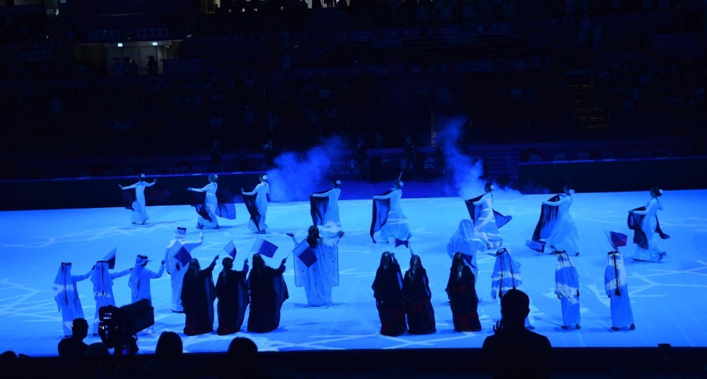 PICTURE: Shaji Kayamkulam