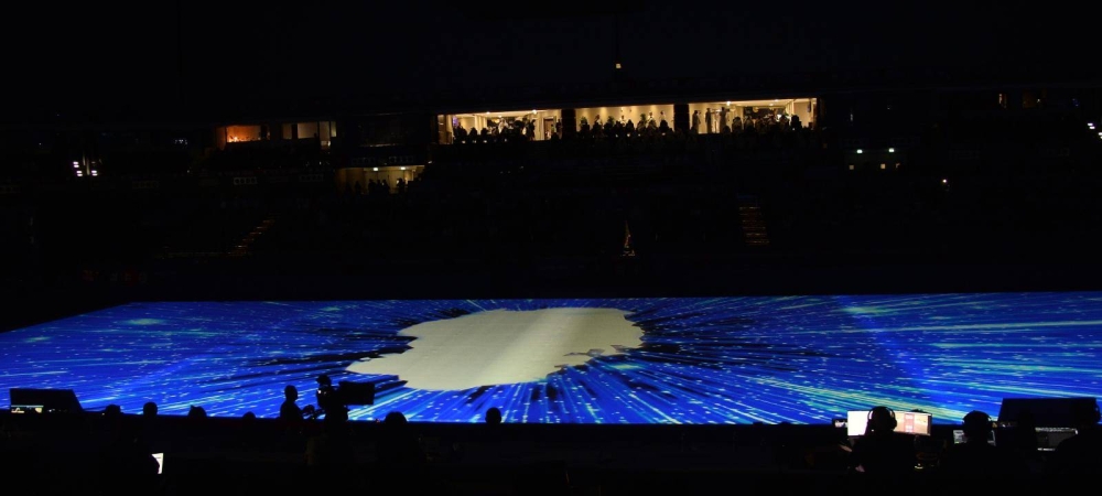 PICTURE: Shaji Kayamkulam