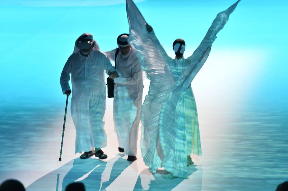 PICTURE: Shaji Kayamkulam