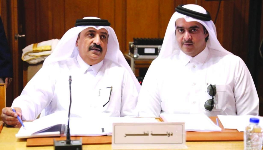 Le Qatar assiste à la réunion arabe pour mettre à jour le plan d’action des médias