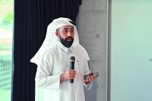 QRDI announces revamped research portfolio - Vimarsana News