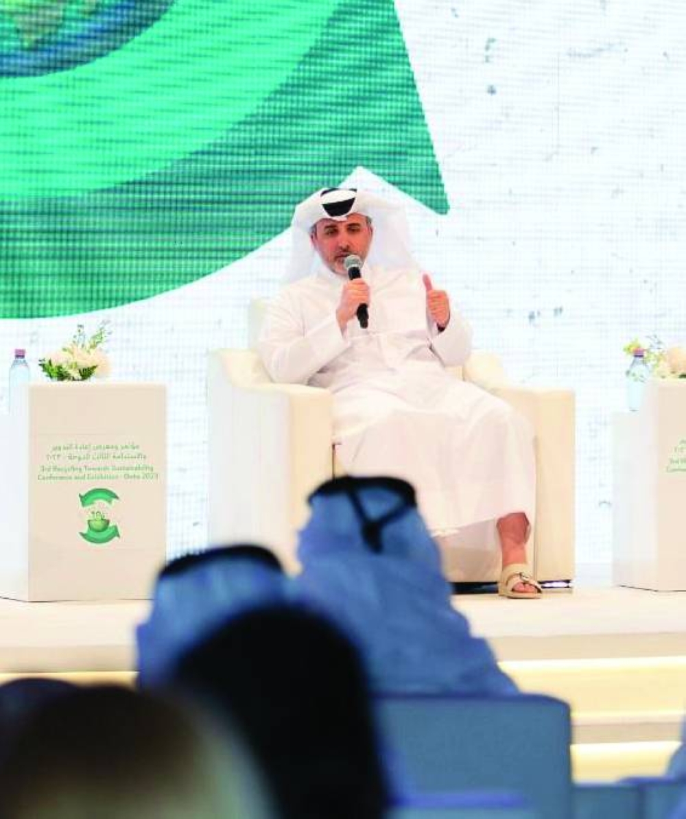 HE the Minister of Municipality Dr Abdullah bin Abdulaziz bin Turki al-Subaie.