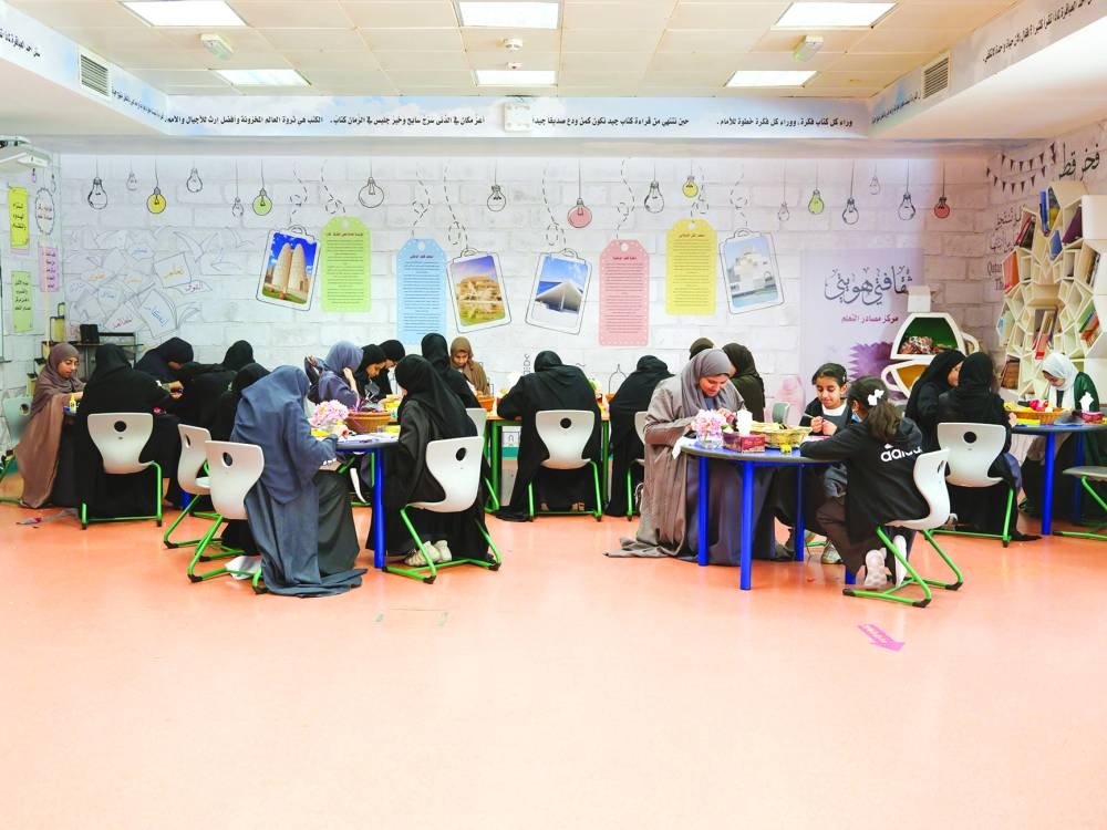 The project aims to encourage children to establish small projects, promote values, provide them with some skills and to train them on planning, management and organisational skills, among others.