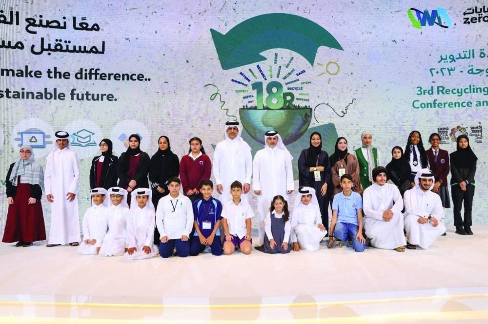 From the honouring ceremony.