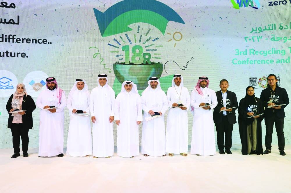 From the honouring ceremony.