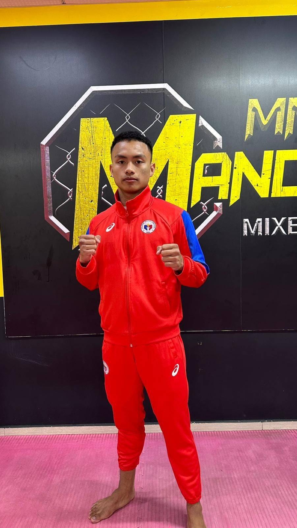 Kristian Salatan Narca