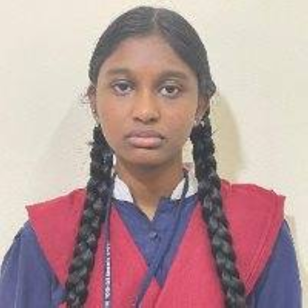 3/// Janisha Meshak James