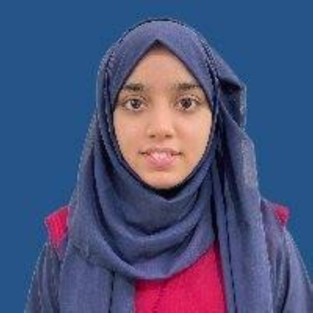 Sheikha Mouza Masoodul Haq