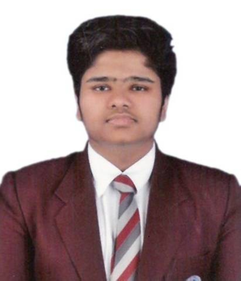 Adithya Krishnakumar Nair