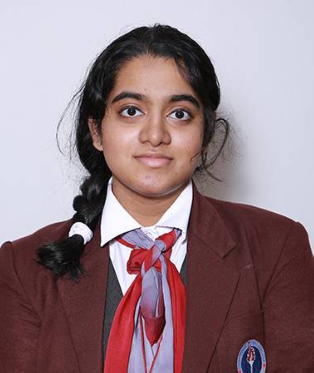 Desna Dennies Thattil