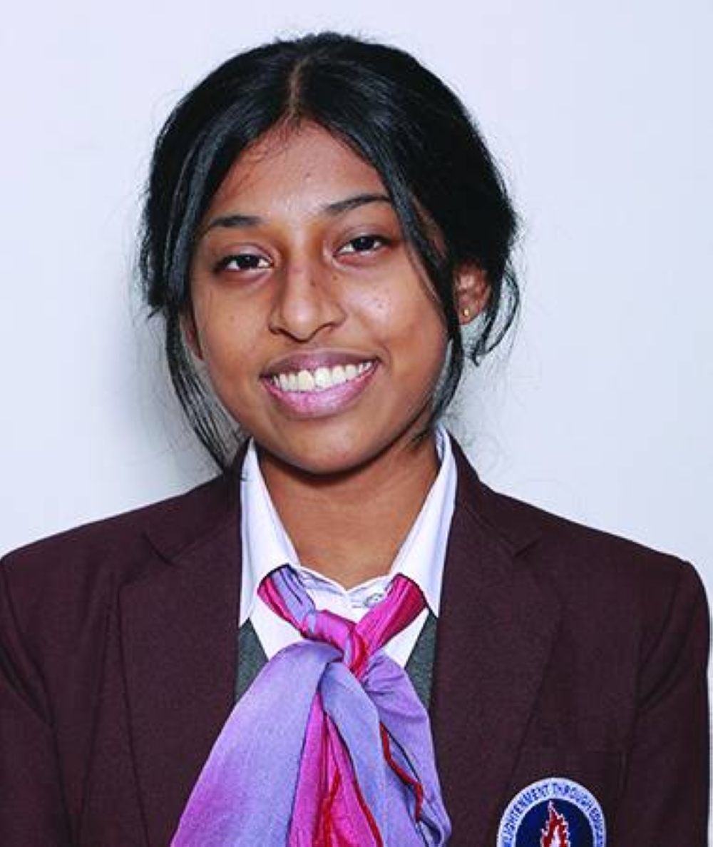 Kashifa Abdul Rahman